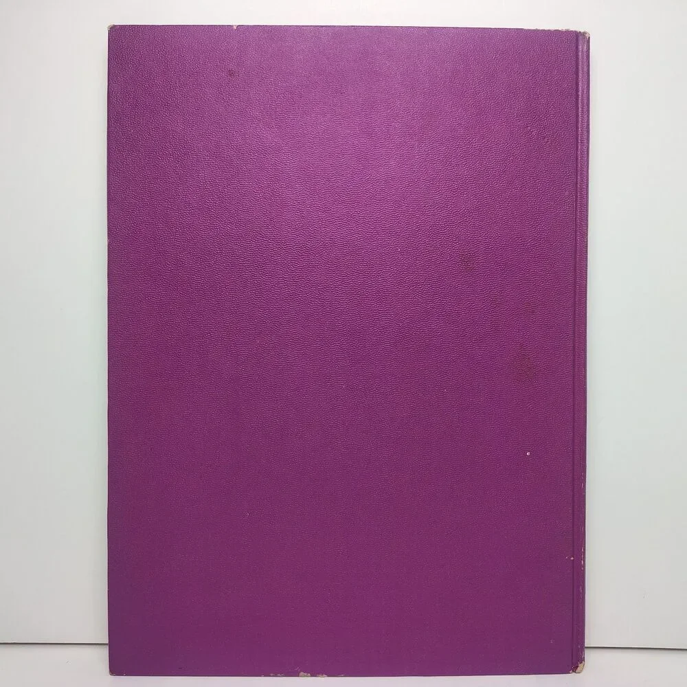 Vintage The Life Book Of Christmas Volume One: The Glory Of Christmas Hardcover